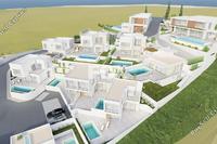 3 Bedroom Detached house · Peyia (Paphos) for sale 