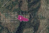 6511 SQM Land · Pigenia (Nicosia) for sale 