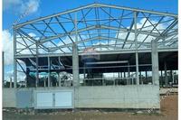  Warehouse · Anthoupoli Limassol (Limassol) to rent 