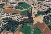 5992 SQM Plot · Pernera (Famagusta) for sale 
