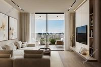 1 Bedroom Apartment · Paphos Municipality (Paphos) for sale 