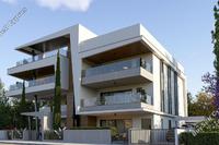 2 Bedroom Apartment in Archangelos (Nicosia) for sale 