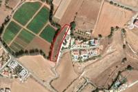 2676 SQM Land · Anarita (Paphos) for sale 