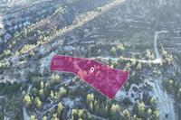 2676 SQM Land in Pera Pedi (Limassol) for sale 