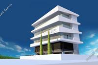  Office in Zakaki (Limassol) for sale 