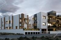 2 Bedroom Apartment · Parekklisia (Limassol) for sale 