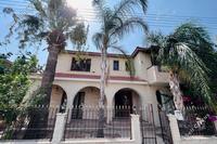 4 Bedroom Detached house · Oroklini (Larnaca) for sale 