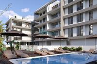 2 Bedroom Apartment · Livadia Larnacas (Larnaca) for sale 