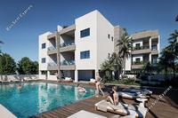 3 Bedroom Apartment · Kissonerga (Paphos) for sale 