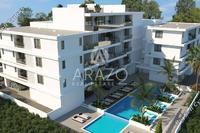 2 Bedroom Apartment · Paralimni (Famagusta) for sale 