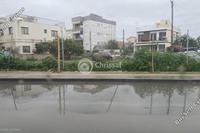 714 SQM Plot in Apostolos Andreas Limassol (Limassol) for sale 