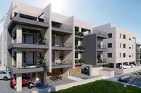 3 Bedroom Apartment in Aradippou (Larnaca) for sale 