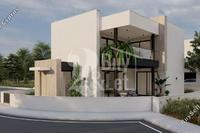 3 Bedroom Detached house in Palodeia (Limassol) for sale 