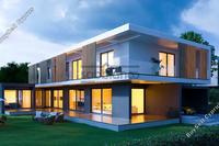 4 Bedroom Detached house in Chlorakas (Paphos) for sale 