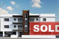 2 Bedroom Apartment · Kato Lakatamia (Nicosia) for sale 