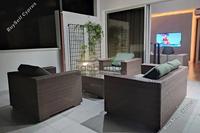 2 Bedroom Apartment in Agios Athanasios (Limassol) to rent 