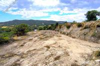 7358 SQM Land in Kalavasos (Larnaca) for sale 