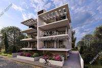 1 Bedroom Apartment · Larnaca Municipality (Larnaca) for sale 
