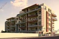 2 Bedroom Apartment in Germasogeia (Limassol) for sale 