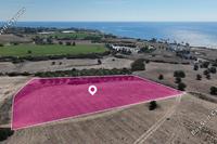 8027 SQM Land · Agios Theodoros Larnacas (Larnaca) for sale 