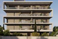 2 Bedroom Apartment · Germasogeia (Limassol) for sale 