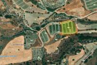 5135 SQM Land · Kannaviou (Paphos) for sale 