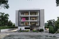 2 Bedroom Apartment · Kato Lakatamia (Nicosia) for sale 