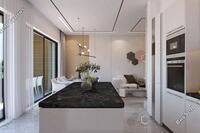 2 Bedroom Apartment in Germasogeia (Limassol) for sale 