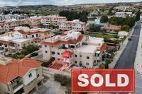 1 Bedroom Ground floor apartment · Pyla (Larnaca) for sale 
