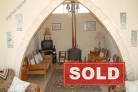 2 Bedroom Detached house · Analiontas (Nicosia) for sale 