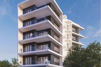 2 Bedroom Penthouse in Agioi Omologitai (Nicosia) for sale 