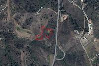 5686 SQM Plot in Agia Marina Xyliatou (Nicosia) for sale 