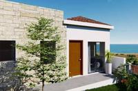 3 Bedroom Detached house in Poli Chrysochous (Paphos) for sale 