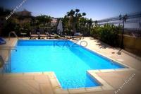 6 Bedroom Detached house · Agia Fyla (Limassol) for sale 