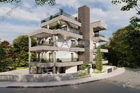 3 Bedroom Apartment in Agios Athanasios (Limassol) for sale 