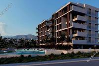 3 Bedroom Apartment in Potamos Germasogeias (Limassol) for sale 