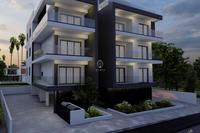 2 Bedroom Apartment in Omonoia (Limassol) for sale 