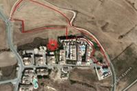 23078 SQM Land in Tersefanou (Larnaca) for sale 