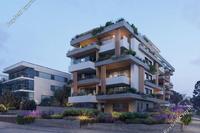 1 Bedroom Apartment · Germasogeia (Limassol) for sale 