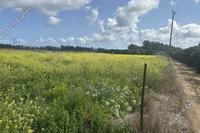 27324 SQM Land in Trachoni Lemesou (Limassol) for sale 