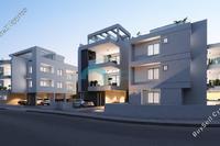 3 Bedroom Apartment in Livadia Larnacas (Larnaca) for sale 