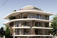 3 Bedroom Penthouse in Agios Nektarios (Limassol) for sale 