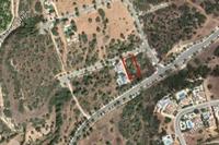 1157 SQM Land · Secret Valley (Paphos) for sale 