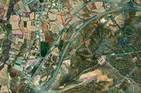 8000 SQM Land · Moni (Limassol) for sale 