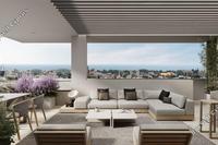 2 Bedroom Apartment in Linopetra (Limassol) for sale 