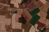 9668 SQM Land in Frenaros (Famagusta) for sale 