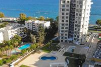 2 Bedroom Apartment in Agios Tychonas (Limassol) for sale 