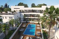 2 Bedroom Apartment in Kiti (Larnaca) for sale 