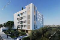 1 Bedroom Apartment in Potamos Germasogeias (Limassol) for sale 