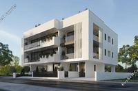 2 Bedroom Apartment · Kamares Larnaca (Larnaca) for sale 